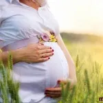 правильне харчування під час вагітності