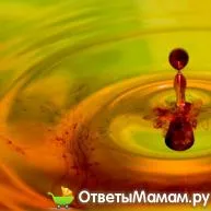 тест