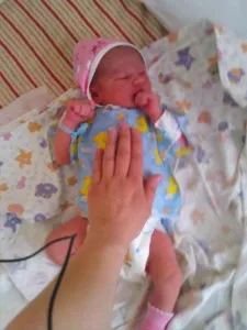 провісники других пологів