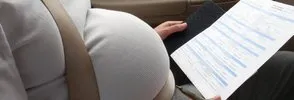 перші ворушіння плода при вагітності