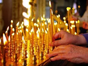 чи можна вагітним йти на похорон