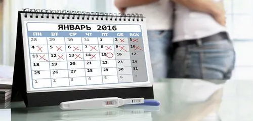 тест на вагітність в домашніх умовах