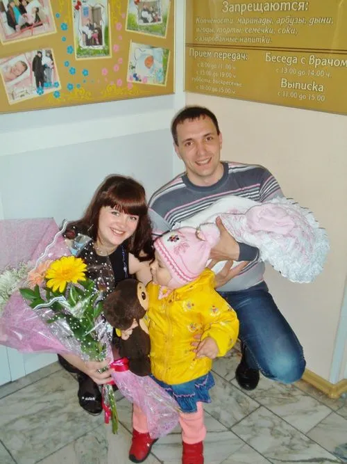 провісники других пологів
