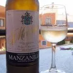 Jerez ce este