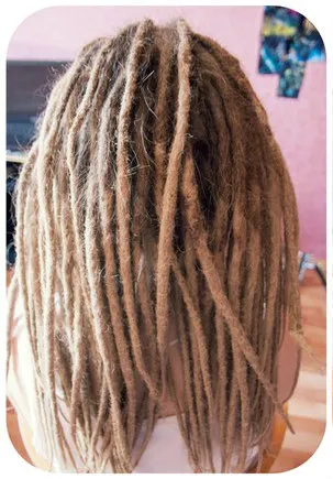 Întregul adevăr despre dreadlocks