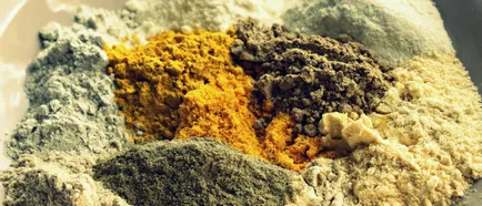 Henna pentru beneficii de păr, nuanțe, comentarii (utilizare henna) Henna pentru beneficii de păr, nuanțe, comentarii