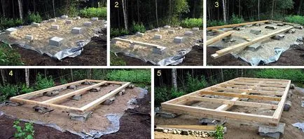 Hozblok cu toaletă și duș pentru a da propriile lor mâini, proiecte (hozblok) Hozblok cu toaletă și duș pentru a da propriile lor mâini, proiecte