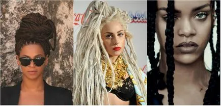 Întregul adevăr despre dreadlocks