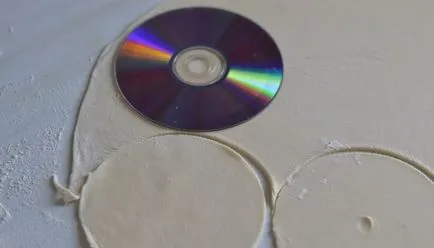 pas Khinkali cu reteta pas cu fotografii