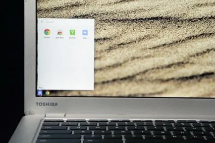 Chromebook - o revizuire și feedback