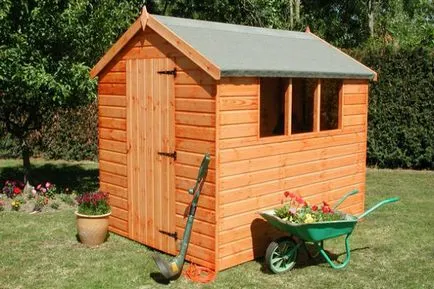 cabana Hozblok