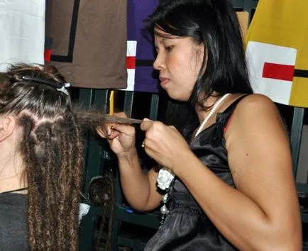 Întregul adevăr despre dreadlocks
