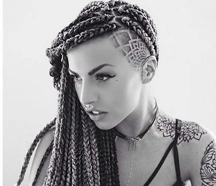 Întregul adevăr despre dreadlocks
