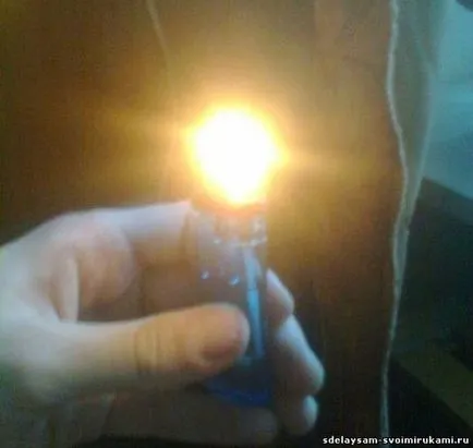 A doua viață a brichetelor de unică folosință, o clasă de master, cu propriile lor mâini (mâini) A doua viață a brichetelor de unică folosință, o clasă de master, cu propriile lor mâini