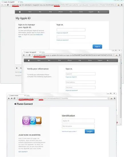 Hacked mar id, ce să facă în acest caz - poveste reală, știri iPhone, iPad și Mac (iCloud) Hacked mar id, ce să facă în acest caz - poveste reală, știri iPhone, iPad și Mac