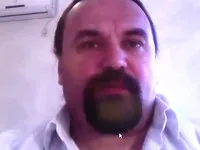 перші зіткнення кримського беркута з журналістом