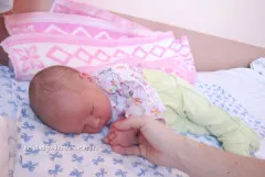 встигати з дитиною