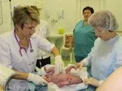 полегшити життя мамі