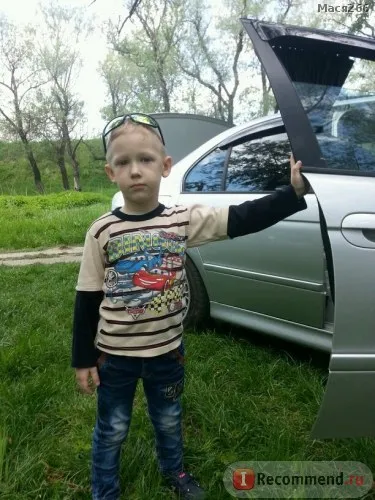 розповіді про перші пологи
