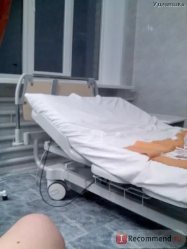або легкі другі пологи