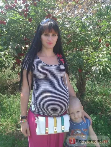 розповіді про перші пологи