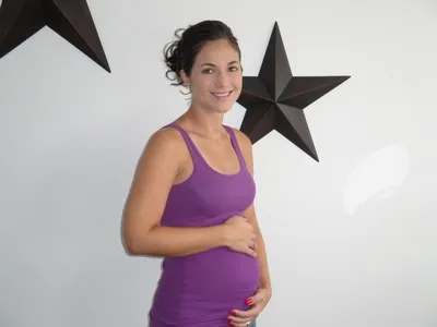 19 тижнів вагітності
