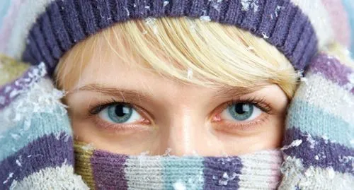 холодова алергія у вагітних