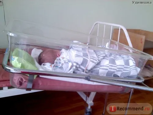 або легкі другі пологи
