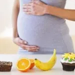 дієти при вагітності меню