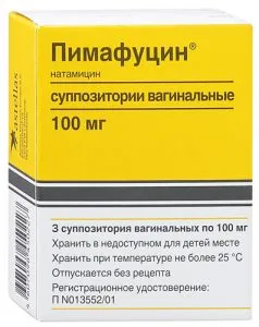 свічки від молочниці при вагітності