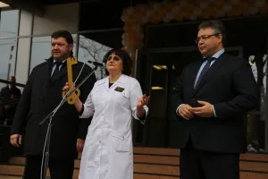 6 місяць вагітності. частина 8