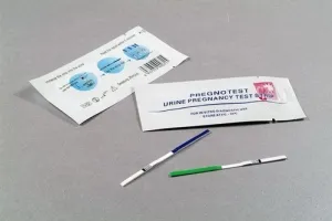 як виявити вагітність