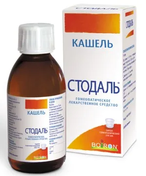 сиропи від кашлю при вагітності для вагітних який можна доктор мом Стодаль