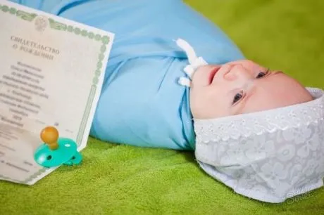 що потрібно для пологового будинку