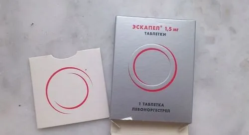 небажана вагітність таблетки, жіноче здоров'я жіноче здоров'я