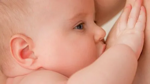 раціон харчування при годування грудьми