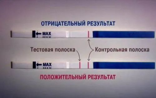 перші ознаки вагітності після штучного запліднення
