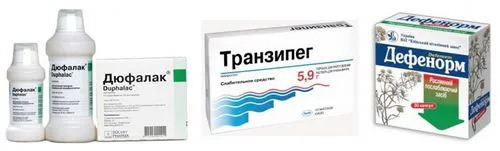 запор при вагітності в другому триместрі