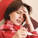 температура при вагітність застуда яка як збити