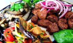 дієта щоб завагітніти які продукти є харчуватися
