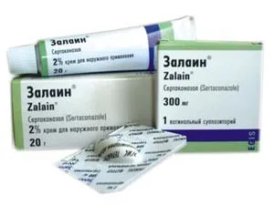 молочниця в перші дні вагітності
