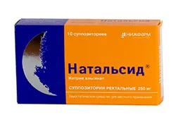 свічки від геморою для вагітних