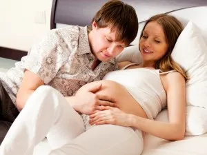 як швидко завагітніти пози