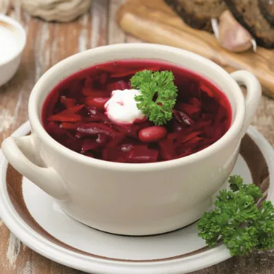 перші страви для вагітних