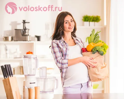 вітаміни для вагітних для росту волосся вітаміни для вагітних для росту волосся