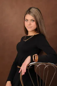 стрижка під час вагітності