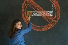 чи можна курити під час вагітності чому не можна потрібно