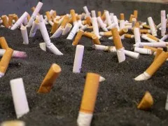 чому не можна курити під час вагітності