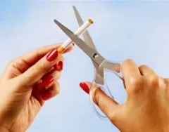 чому не можна курити під час вагітності