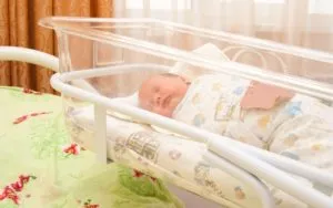 що можна їсти жінці після пологів